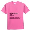 DryBlend® Youth 5.6 oz., 50/50 T-Shirt Thumbnail