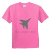 DryBlend® Youth 5.6 oz., 50/50 T-Shirt Thumbnail