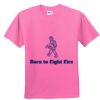 DryBlend® Youth 5.6 oz., 50/50 T-Shirt Thumbnail