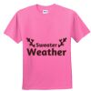 DryBlend® Youth 5.6 oz., 50/50 T-Shirt Thumbnail