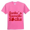DryBlend® Youth 5.6 oz., 50/50 T-Shirt Thumbnail