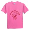 DryBlend® Youth 5.6 oz., 50/50 T-Shirt Thumbnail