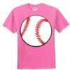 DryBlend® Youth 5.6 oz., 50/50 T-Shirt Thumbnail