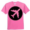 DryBlend® Youth 5.6 oz., 50/50 T-Shirt Thumbnail