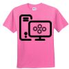 DryBlend® Youth 5.6 oz., 50/50 T-Shirt Thumbnail