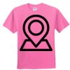 DryBlend® Youth 5.6 oz., 50/50 T-Shirt Thumbnail