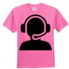 DryBlend® Youth 5.6 oz., 50/50 T-Shirt Thumbnail