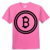 DryBlend® Youth 5.6 oz., 50/50 T-Shirt Thumbnail