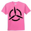 DryBlend® Youth 5.6 oz., 50/50 T-Shirt Thumbnail