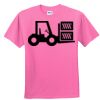 DryBlend® Youth 5.6 oz., 50/50 T-Shirt Thumbnail