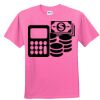 DryBlend® Youth 5.6 oz., 50/50 T-Shirt Thumbnail