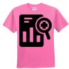 DryBlend® Youth 5.6 oz., 50/50 T-Shirt Thumbnail