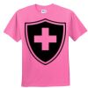 DryBlend® Youth 5.6 oz., 50/50 T-Shirt Thumbnail