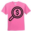 DryBlend® Youth 5.6 oz., 50/50 T-Shirt Thumbnail