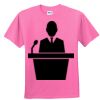 DryBlend® Youth 5.6 oz., 50/50 T-Shirt Thumbnail
