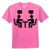DryBlend® Youth 5.6 oz., 50/50 T-Shirt Thumbnail