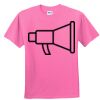 DryBlend® Youth 5.6 oz., 50/50 T-Shirt Thumbnail