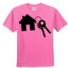 DryBlend® Youth 5.6 oz., 50/50 T-Shirt Thumbnail
