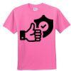 DryBlend® Youth 5.6 oz., 50/50 T-Shirt Thumbnail