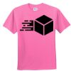 DryBlend® Youth 5.6 oz., 50/50 T-Shirt Thumbnail