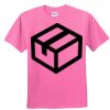 DryBlend® Youth 5.6 oz., 50/50 T-Shirt Thumbnail