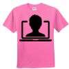 DryBlend® Youth 5.6 oz., 50/50 T-Shirt Thumbnail