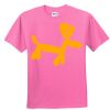 DryBlend® Youth 5.6 oz., 50/50 T-Shirt Thumbnail