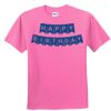 DryBlend® Youth 5.6 oz., 50/50 T-Shirt Thumbnail