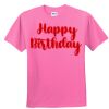 DryBlend® Youth 5.6 oz., 50/50 T-Shirt Thumbnail