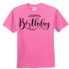 DryBlend® Youth 5.6 oz., 50/50 T-Shirt Thumbnail
