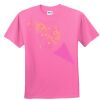 DryBlend® Youth 5.6 oz., 50/50 T-Shirt Thumbnail
