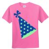 DryBlend® Youth 5.6 oz., 50/50 T-Shirt Thumbnail