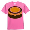 DryBlend® Youth 5.6 oz., 50/50 T-Shirt Thumbnail