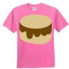 DryBlend® Youth 5.6 oz., 50/50 T-Shirt Thumbnail