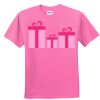 DryBlend® Youth 5.6 oz., 50/50 T-Shirt Thumbnail