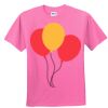DryBlend® Youth 5.6 oz., 50/50 T-Shirt Thumbnail