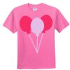 DryBlend® Youth 5.6 oz., 50/50 T-Shirt Thumbnail