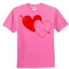 DryBlend® Youth 5.6 oz., 50/50 T-Shirt Thumbnail