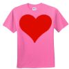 DryBlend® Youth 5.6 oz., 50/50 T-Shirt Thumbnail