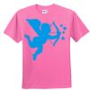 DryBlend® Youth 5.6 oz., 50/50 T-Shirt Thumbnail
