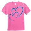 DryBlend® Youth 5.6 oz., 50/50 T-Shirt Thumbnail