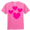DryBlend® Youth 5.6 oz., 50/50 T-Shirt Thumbnail