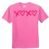 DryBlend® Youth 5.6 oz., 50/50 T-Shirt Thumbnail
