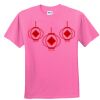 DryBlend® Youth 5.6 oz., 50/50 T-Shirt Thumbnail