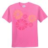 DryBlend® Youth 5.6 oz., 50/50 T-Shirt Thumbnail