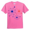DryBlend® Youth 5.6 oz., 50/50 T-Shirt Thumbnail