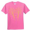 DryBlend® Youth 5.6 oz., 50/50 T-Shirt Thumbnail