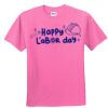 DryBlend® Youth 5.6 oz., 50/50 T-Shirt Thumbnail