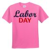 DryBlend® Youth 5.6 oz., 50/50 T-Shirt Thumbnail