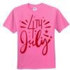 DryBlend® Youth 5.6 oz., 50/50 T-Shirt Thumbnail